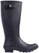Barbour Regenlaars Men Mens Bede Black - Schoenmaat 42