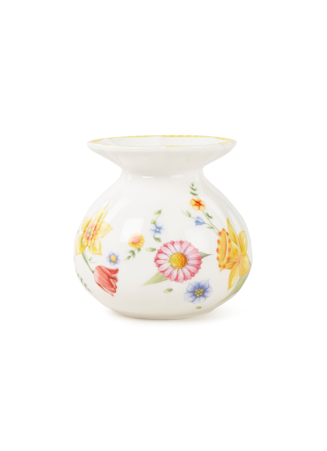 Villeroy & Boch Spring Awakening vaas 10,5 cm