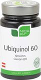 NICApur Ubiquinol 60 gélules, 30 pc. gélules