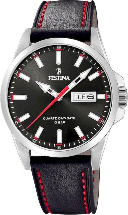 Festina Mod. F20358/4 - Horloge - 8430622716904