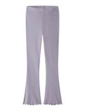 NAME IT NKFNAKAL BOOTCUT LEGGING NOOS - Meisjes - Leggings - Maat 158