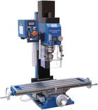 HBM machines HBM freesmachine BF 30 grote tafel