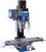 HBM machines HBM freesmachine BF 30 grote tafel