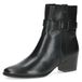 Caprice Dames Enkellaarsje 9-25305-45 022 G-breedte Maat: 36 EU