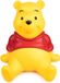 Beast Kingdom Toys Winnie l'Ourson - Winnie 35 cm tirelire - Multicolore
