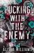 Pucking Bol Pucking With The Enemy Paperback