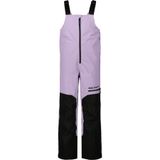 Scott Vertic Bib, pantalon de ski, junior, violet