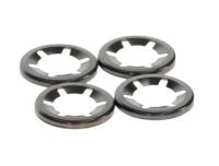 Gardena Icecat Washer Starlock (4 pieces)