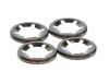 Gardena Icecat Washer Starlock (4 pieces)