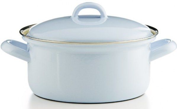 Riess Kookpan ø 18cm Lavendelblauw - 9003064060776