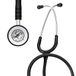 3M Littmann Classic II Infant Stethoscoop 2114, zwarte slang, stuk