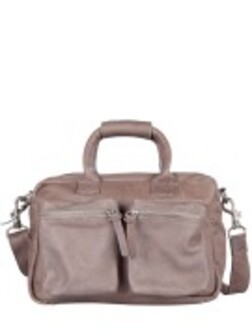 Cowboysbag The Little Bag 1346 Elephant Grey - Grey