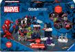 GraviTrax Ravensburger GraviTrax Action Set Spiderman XXL
