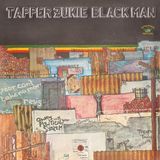 Sonic Rendezvous Tapper Zukie Black Man (CD)