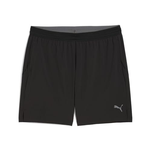 PUMA M Tech Training 5" Stretch Geweven Short