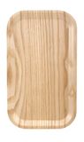 FORNOR 85338 Houten dienblad 24,5 x 14,5 cm