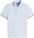 Tommy Hilfiger Polo Homme Coton L
