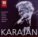 Portrait Herbert Von Karajan - Karajan Portrait 10 CD Box