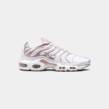Nike Air Max Plus White Pink Oxford (Women's)