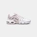 Nike Air Max Plus White Pink Oxford (Women's)