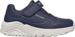 Skechers Uno Lite - Vendox Baskets pour garçons - Bleu marine