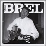 Jacques Brel - Brel-Legendes 2Cd