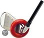 Longridge Golf Swing Gewichtsring - Rood