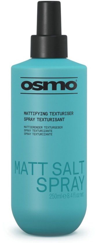 Osmo Matt Salt Spray Mattifying Texturiser - 250ml