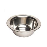 Depot Number 741 Promotional Steel Bowl