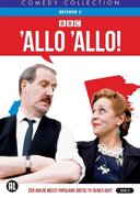 WW ENTERTAINMENT Allo Allo - Seizoen 2 (DVD)