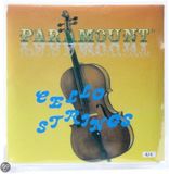 Classic Cantabile CL-44 Cello Snaren 4/4 Maat