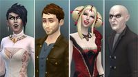 Electronic Arts The Sims 4: Vampires - Add-On - Xbox One
