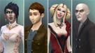Electronic Arts Les Sims 4 : Vampires - Add-On - Xbox One