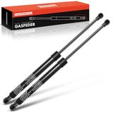 Frankberg 2x Gas Struts bonnet Compatible with 1 Series E81 Hatchback 2005-2012 1 Series E87 Hatchback 2003-2012 1 Series E88 Cabriolet 2008-2013 1 Series E82 Coupe 2007-2013
