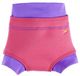 Speedo Zwemluier Roze 3-6 Maanden Meisjes