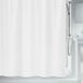 Spirella Primo Bioactive Douchegordijn Polyester Wit 240 x 180 cm