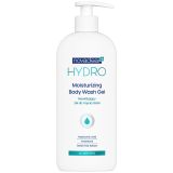 NovaClear Hydro, gel douche hydratant, 500 ml