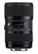 Sigma 18-35mm F1.8 DC HSM - Art Lens for Nikon F-mount - Black