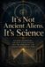 It’s Not Ancient Aliens. It’s Science: Sacred Geometry Ancient Civilization And The Substrate Law Behind Recurring Form
