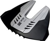 Exalto Se Sport Hydrofoil 400 Vleugel Noir, Gris