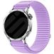 Strap-it Samsung Bracelet nylon Wave Samsung Galaxy Watch 5 - 40mm (violet)