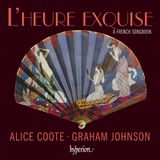 Heure Hyperion L'heure Exquise A French Songbook