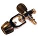 Metalsub Filling Valve Int For Bauer/lw Klep Goud