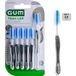 Sunstar Gum Brossettes interdentaires Gum Trav-ler 2,6 mm, lot de 6