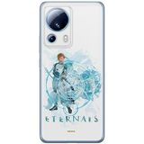 ERT GROUP mobiel telefoonhoesje voor Xiaomi 13 LITE/CIVI 2 origineel en officieel erkend Marvel patroon Eternals 015