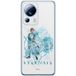 ERT GROUP mobiel telefoonhoesje voor Xiaomi 13 LITE/CIVI 2 origineel en officieel erkend Marvel patroon Eternals 015