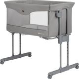Bebeconfort Amara - Campingbedje - Tinted Graphite