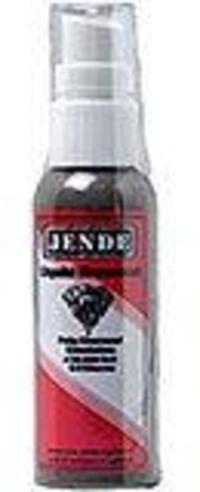 Jende Industries Jende Poly Diamond Emulsion 0,5 micron stropping emulsie, 50 ml