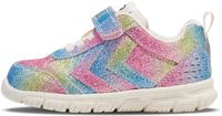 Hummel kindersneaker Crosslite Glitter Infant 231652