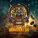 Warner Music DOMINATOR 2026 (Fatal Fortune) CD